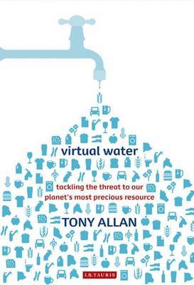 Virtual Water by Tony Allan image