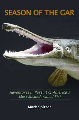 Season of the Gar image