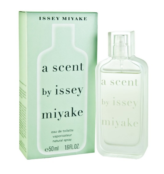 Issey Miyake: A-Scent Perfume - (EDT, 50ml) image