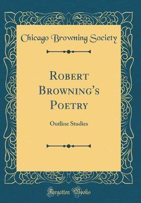 Robert Browning's Poetry by Chicago Browning Society image