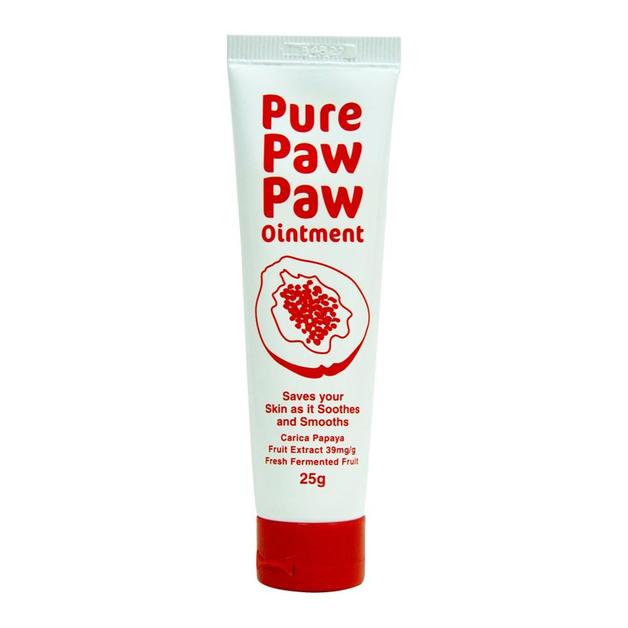 Buy Pure Paw Paw Ointment (25g) at Mighty Ape NZ