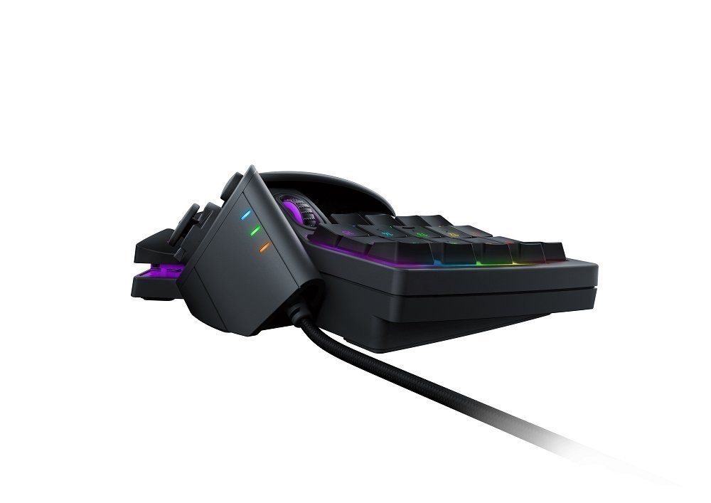 Razer Tartarus V2 Mecha-Membrane Gaming Keypad for PC image