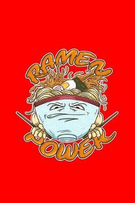 Ramen Power by Boredkoalas Ramen Journals image