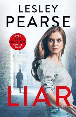 Liar by Lesley Pearse image