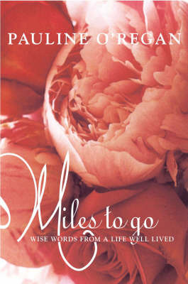 Miles to Go by Pauline O'Regan image