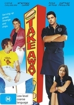 Takeaway on DVD Takeaway on DVD
