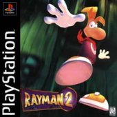 Rayman 2 for Rayman 2 for