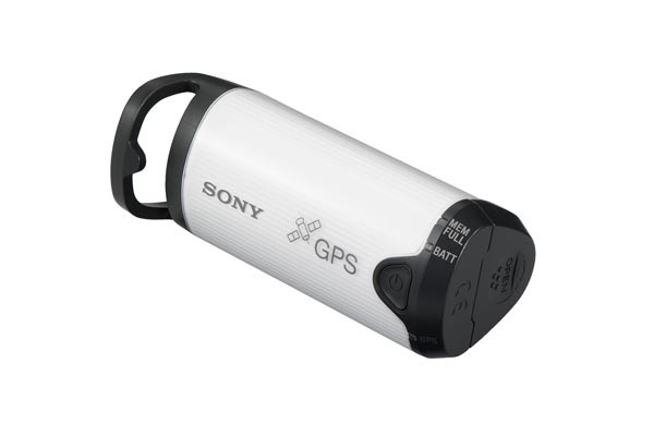 Sony GPSCS1KA GPS Unit for Cybershot image