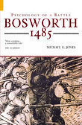 Bosworth 1485 by Michael K Jones image