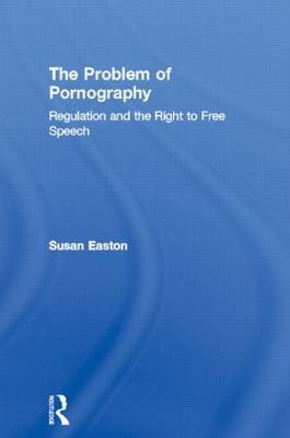 The Problem of Pornography by Susan Easton image