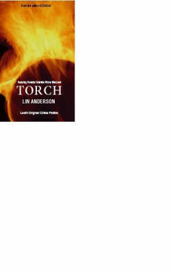 Torch on Paperback by Lin Anderson