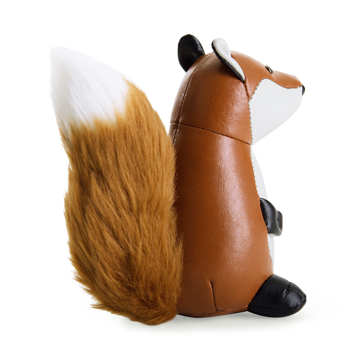 Zuny Paperweight - Classic Fox Tan image