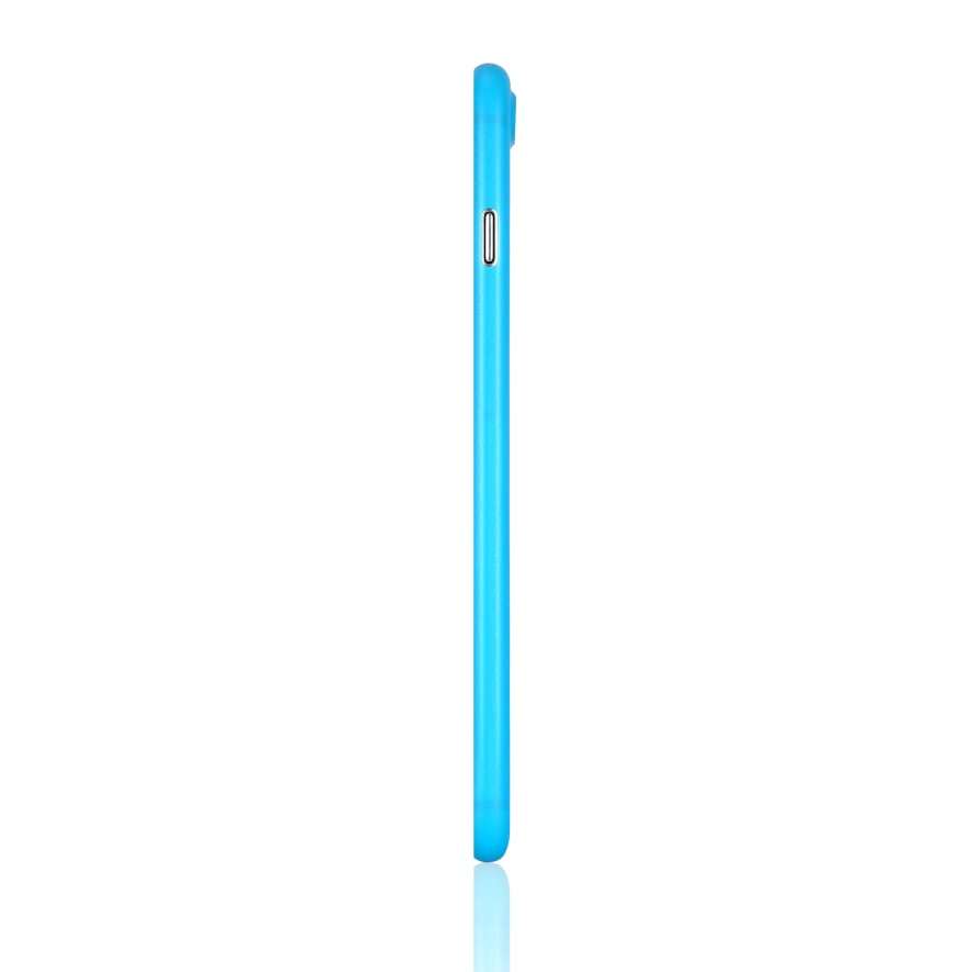 Kase Go Original iPhone 8 Plus Slim Case - Judy Blue Eyes image