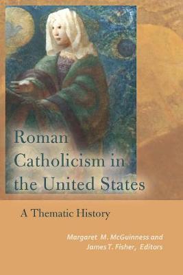Roman Catholicism in the United States image