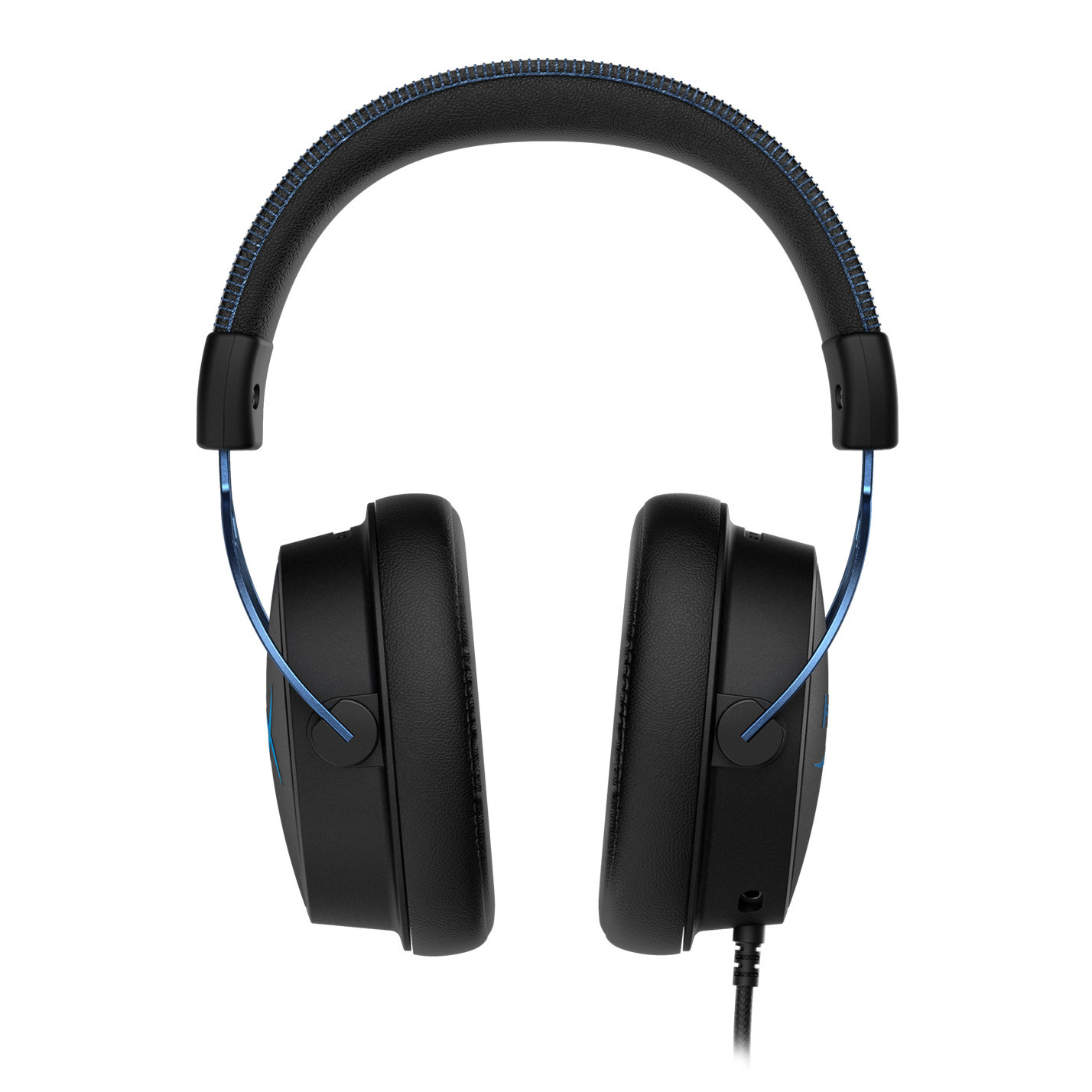HyperX Cloud Alpha S Gaming Headset for PC image