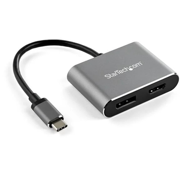 StarTech USB C Multiport HDMI 