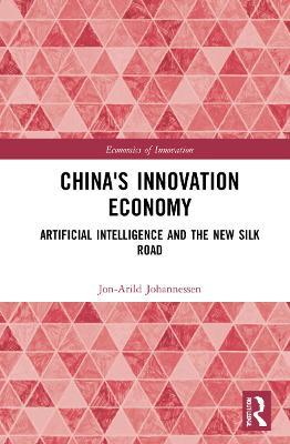China’s Innovation Economy