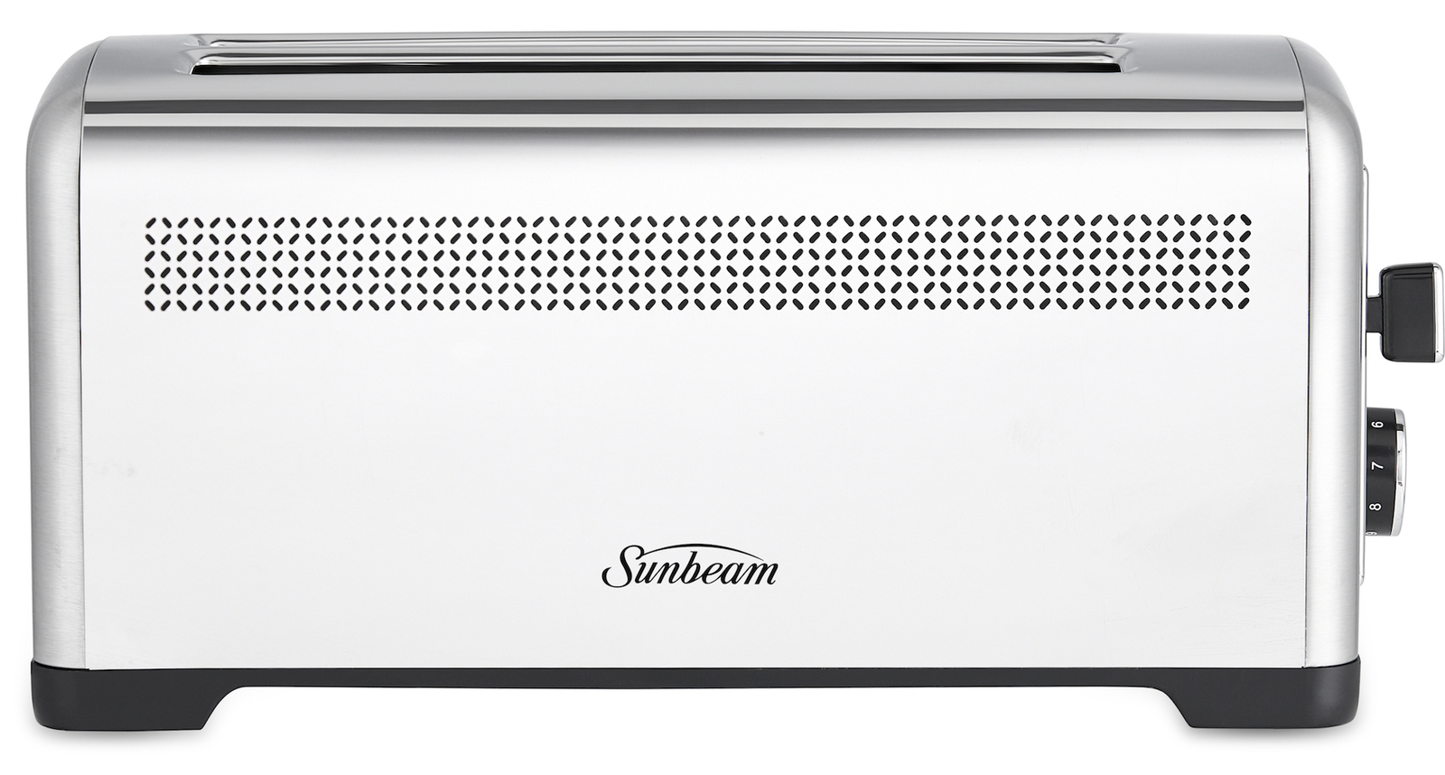 Buy Sunbeam Fresh Start 4Slice Toaster at Mighty Ape NZ