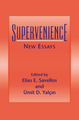 Supervenience