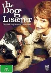 The Dog Listener on DVD The Dog Listener on DVD