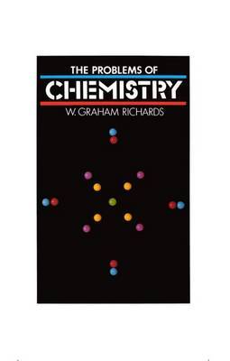 The Problems of Chemistry by W.G. Richards image