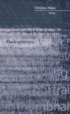 Alaskaphrenia by Cameron R. Hume image