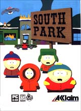 South Park for PC South Park for PC