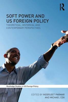 Soft Power and US Foreign Policy image