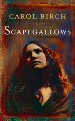 Scapegallows by Carol Birch image