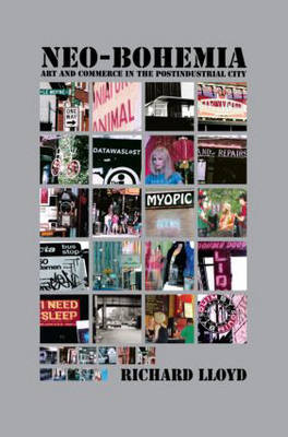 Neo-Bohemia by Richard D. Lloyd image