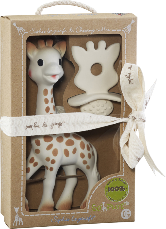 buy sophie the giraffe