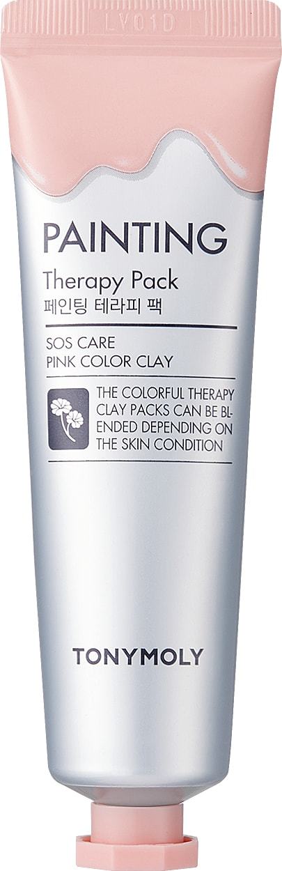 Tony Moly: Painting Therapy Pack - SoS Care image