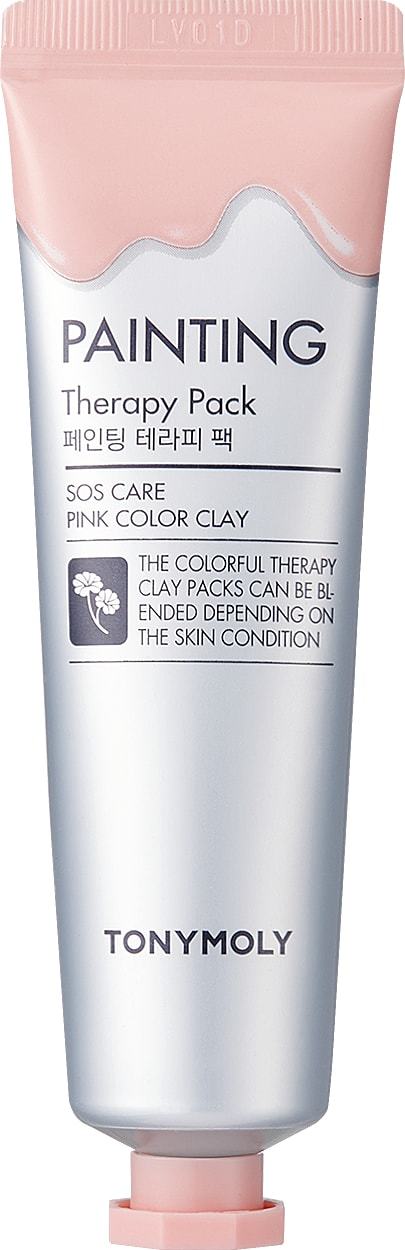 Tony Moly: Painting Therapy Pack - SoS Care