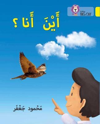 Where am I? by Mahmoud Gaafar image