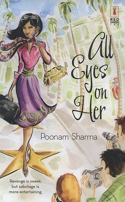 All Eyes on Her by Poonam Sharma image