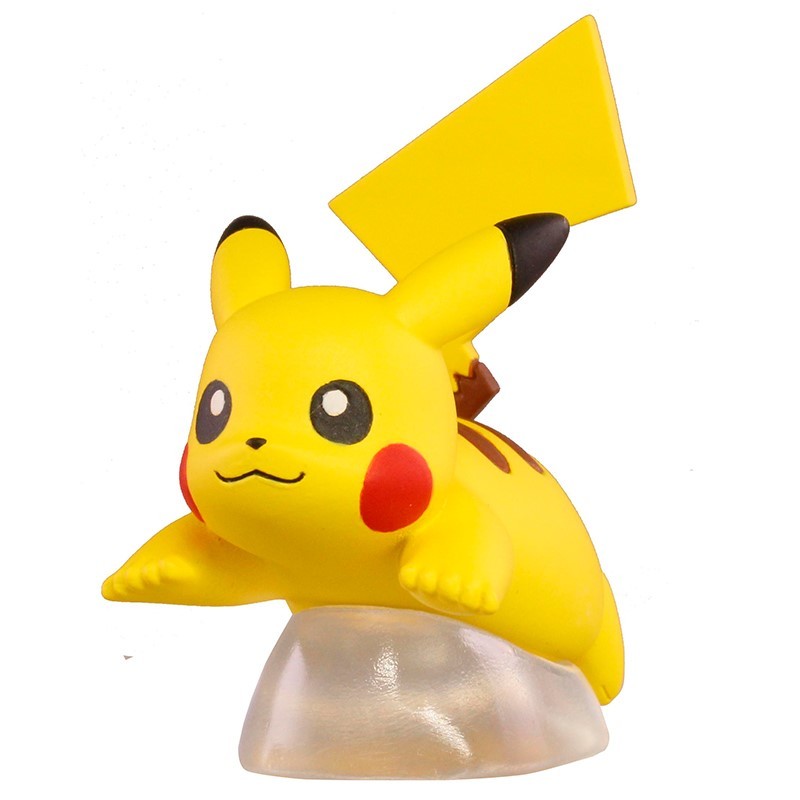 Pokemon: Kanto Ippai Collection - Blind Box image