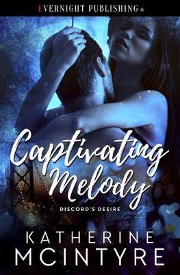Captivating Melody by Katherine McIntyre image