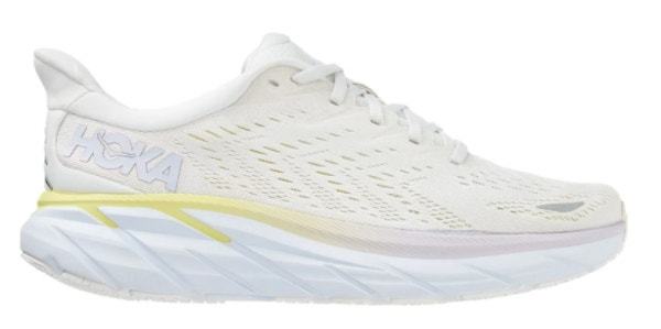 Hoka One One: Women's Clifton 8 Running Shoe - Size 8.5 US | Women's | at  Mighty Ape NZ