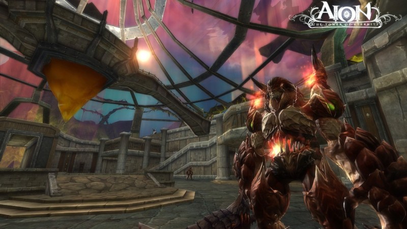 Aion for PC image