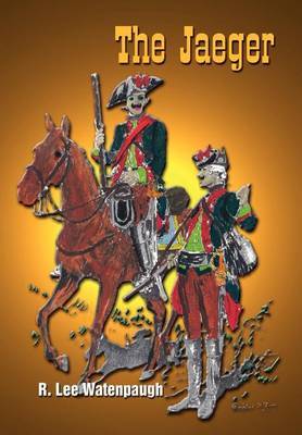 The Jaeger by R. Lee Watenpaugh image