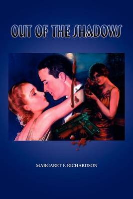 Out of the Shadows by MARGARET F. RICHARDSON image