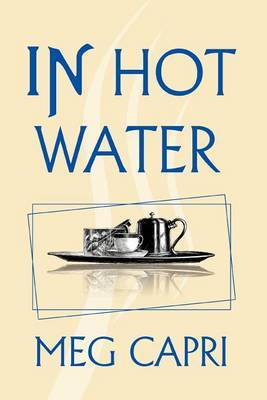 In Hot Water by Meg Capri image
