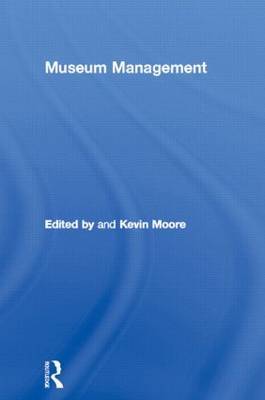 Museum Management image