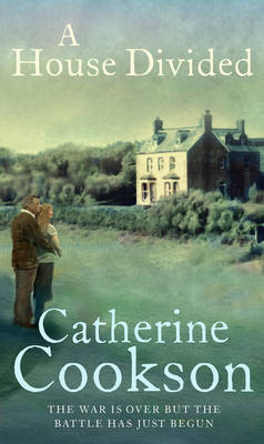 A House Divided by Catherine Cookson Charitable Trust image