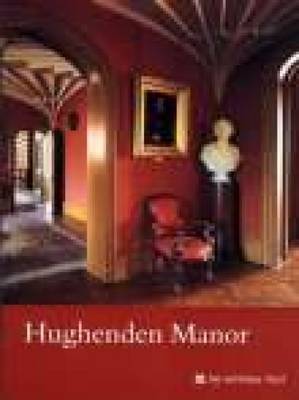 Hughenden Manor by National Trust image