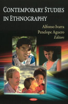 Contemporary Studies in Ethnography image