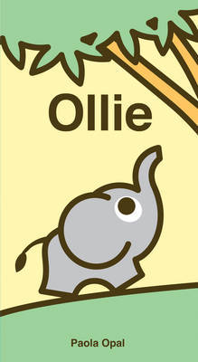 Ollie by Paola Opal image