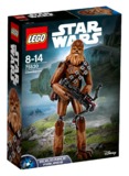 LEGO Star Wars - Chewbacca (75530)