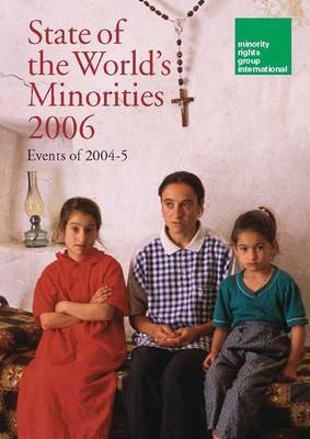 State of the World's Minorities image