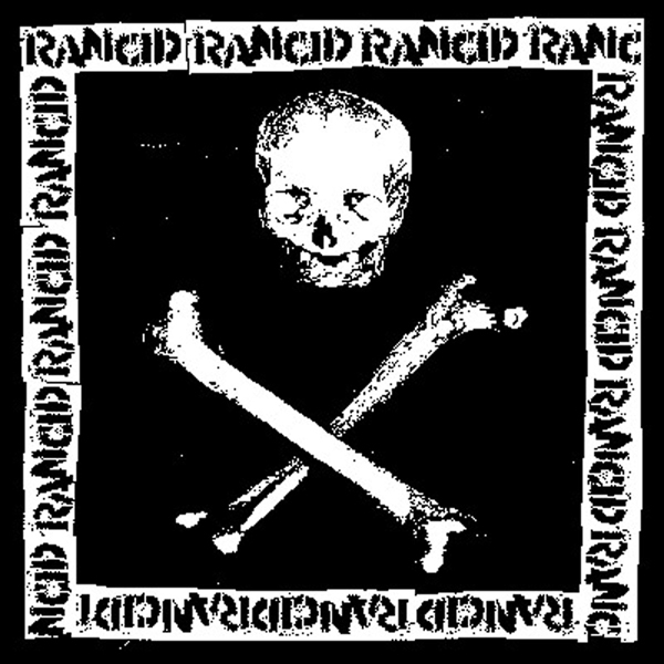 Rancid (2000) on CD by Rancid